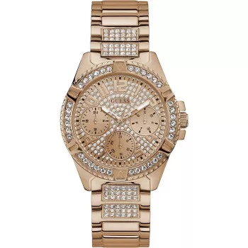 Guess® Multi Dial 'Frontier' Women's Watch W1156L3