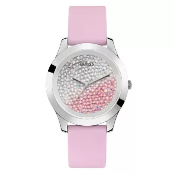 Guess® Analog 'Crush' Damen Uhr W1223L1