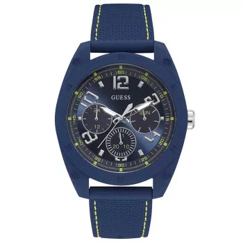 Guess® Multi Dial 'Dash' Men's Watch W1256G3 #1
