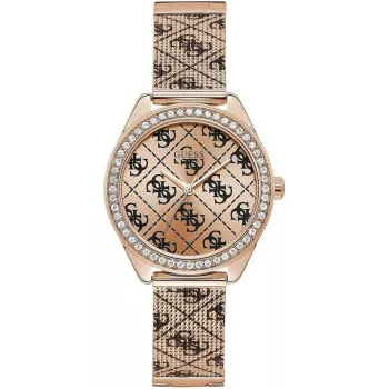 Guess® Analogue 'Claudia' Women's Watch W1279L3