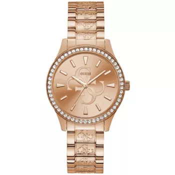 Guess® Analogue 'Anna' Women's Watch W1280L3
