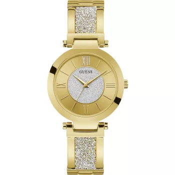 Guess® Analogue 'Aurora' Women's Watch W1288L2