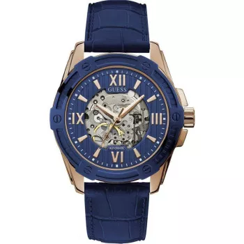 Guess® Analogue 'Galaxy' Men's Watch W1308G3 #1