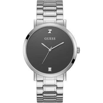 Guess® Analogue 'Supernova' Men's Watch W1315G1