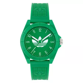 Adidas Originals® Analogue 'Project Four' Unisex's Watch AOST24572