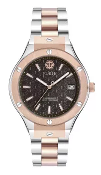 Philipp Plein® Analogue 'Plein Underdog' Men's Watch PWUFA0725