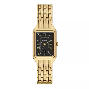 Fossil® Analogue 'Raquel' Women's Watch ES5434