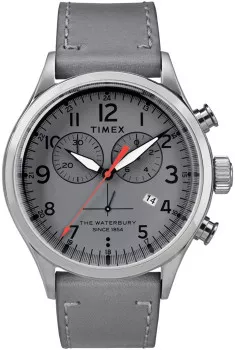 Timex® Chronograph 'Traditional Chrono' Men's Watch TW2R70700