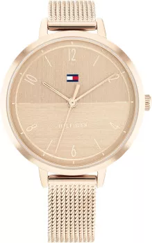 Tommy Hilfiger® Analog 'Florence' Damen Uhr 1782580