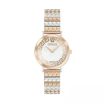 Versace® Analoog 'Daedalus' Dames Horloge VE9A00324