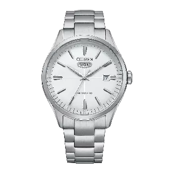 Citizen® Analogique 'C7 Series' Hommes Montre NH8391-51A