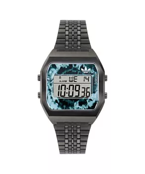 Adidas Originals® Digitaal 'Digital two' Unisex Horloge AOST24558