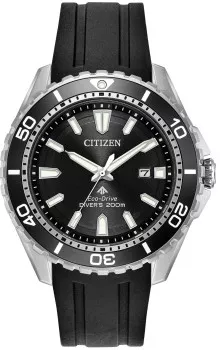 Citizen® Analogique 'Promaster' Hommes Montre BN0190-15E