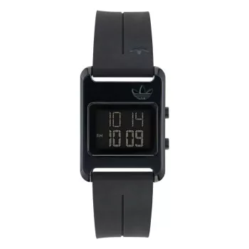 Adidas Originals® Digital 'Retro Pop Digital' Unisex Uhr AOST23568