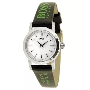 Hugo Boss® Analogique 'Hole In One' Femmes Montre 1502375