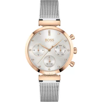 Hugo Boss® Multi-cadrans 'Flawless' Femmes Montre 1502551