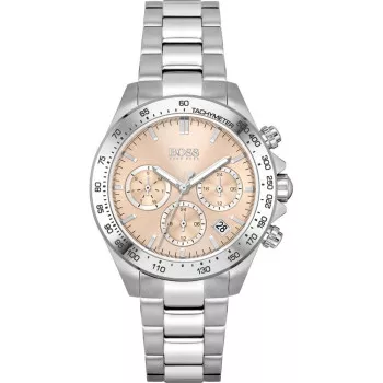 Hugo Boss® Multi-cadrans 'Novia' Femmes Montre 1502615