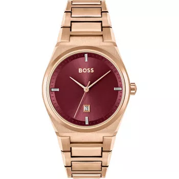 Hugo Boss® Analog 'Steer' Damen Uhr 1502671