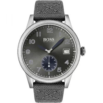 Hugo Boss® Analogue 'Legacy' Men's Watch 1513683