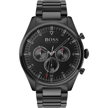 Hugo Boss® Chronograph 'Pioneer' Men's Watch 1513714