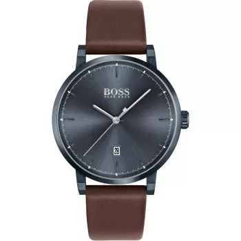 Hugo Boss® Analogue 'Confidence' Men's Watch 1513791 #1