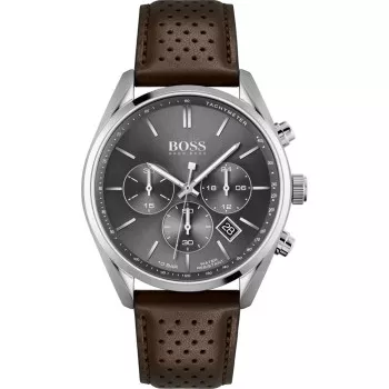 Boss® Chronograph 'Champion' Men's Watch 1513815