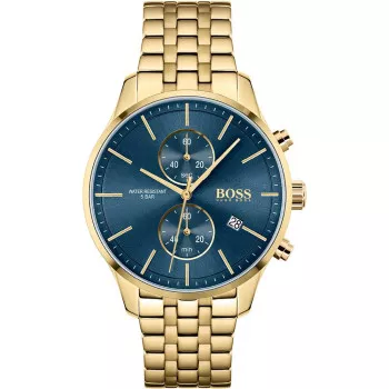 Hugo Boss® Chronographe 'Associate' Hommes Montre 1513841
