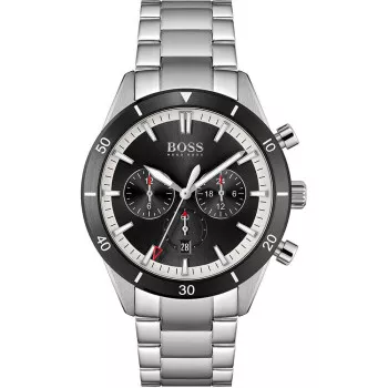 Hugo Boss® Chronographe 'Santiago' Hommes Montre 1513862