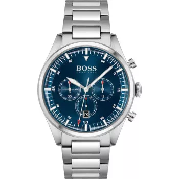 Boss® Chronograaf 'Pioneer' Heren Horloge 1513867