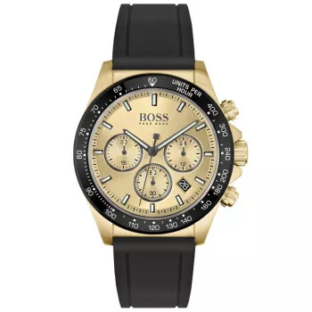 Hugo Boss® Chronograph 'Hero' Men's Watch 1513874
