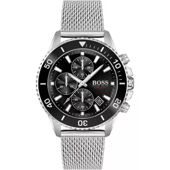 Hugo Boss® Chronographe 'Admiral' Hommes Montre 1513904