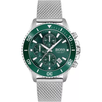 Hugo Boss® Chronographe 'Admiral' Hommes Montre 1513905