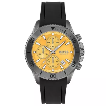 Hugo Boss® Chronograaf 'Admiral' Heren Horloge 1513968