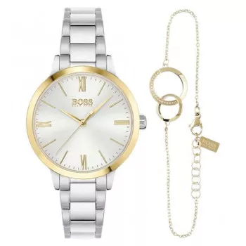 Hugo Boss® Analogique 'Faith' Femmes Montre 1570127