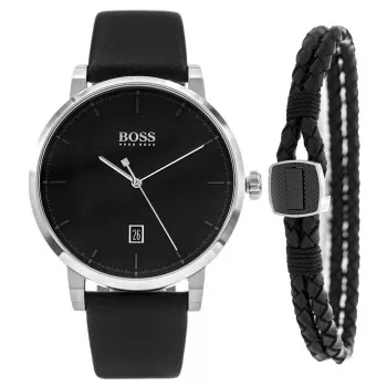 Hugo Boss® Analogue 'Confidence' Men's Watch 1570145