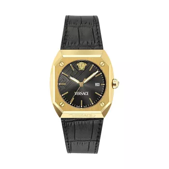 Versace® Analog 'Antares' Damen Uhr VE8F00224