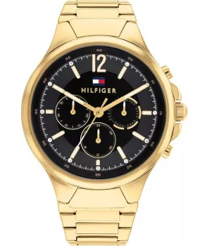 Tommy Hilfiger® Multi Zifferblatt 'Sienna' Damen Uhr 1782599