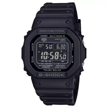 Casio® Digital 'G-shock' Herren Uhr GW-5000HS-1ER