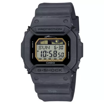 Casio® Digital 'G-shock G-lide - Kanoa Igariashi' Hommes Montre GLX-5600KB-1ER