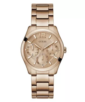 Guess® Multi Dial 'Zoe' Women's Watch GW0760L3