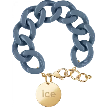 Ice Jewellery® Women's Stainless Steel Bracelet - Gold 020919