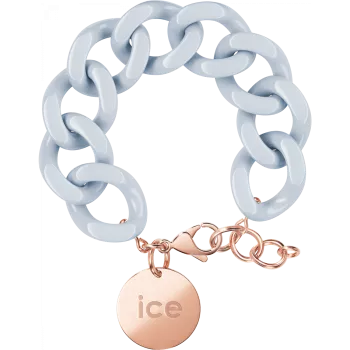 Ice Jewellery® Women's Stainless Steel Bracelet - Rosegold 020920