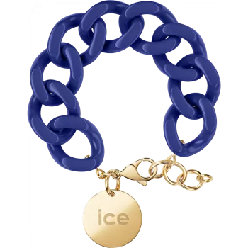Ice Jewellery® Women's Stainless Steel Bracelet - Gold 020921