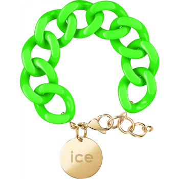 Ice Jewellery® Women's Stainless Steel Bracelet - Gold 020922