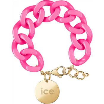 Ice Jewellery® Women's Stainless Steel Bracelet - Gold 020927