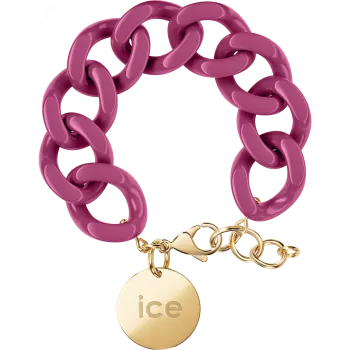 Ice Jewellery® Women's Stainless Steel Bracelet - Gold 020928