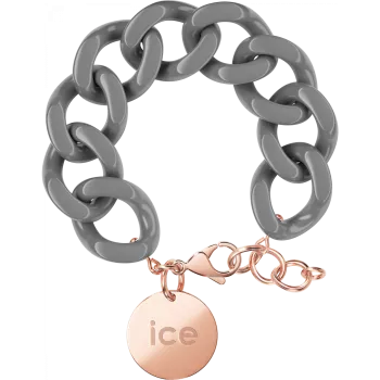 Ice Jewellery® Women's Stainless Steel Bracelet - Rosegold 020930