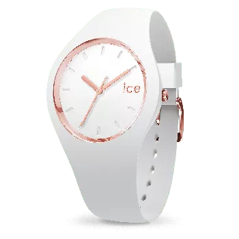 Ice Watch® Analogique 'Glam' Femmes Montre (Moyen) 000978