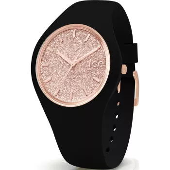 Ice Watch® Analogique 'Glitter' Femmes Montre (Moyen) 001353