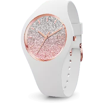 Ice Watch® Analogique 'Lo' Femmes Montre (Petite) 013427
